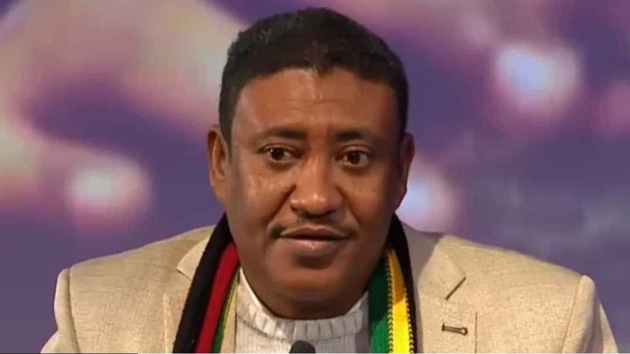 যুক্তরাজ্যের দ্বিমুখী নীতি ও সেন্সরশিপ: ‘বছরের সেরা সাংবাদিক’ নির্বাচিত সুদানি সাংবাদিকের ভিসা বাতিল