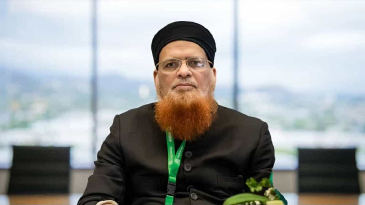 ক্রিপ্টোকারেন্সি লেনদেন শরিয়াহ অনুযায়ী অবৈধ: মুফতি তাকি উসমানির ফতোয়া