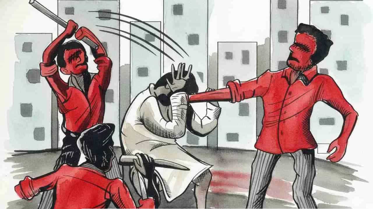 ভারতে ৩ মাসে ২৫ মুসলিমকে হত্যা: পারসিকিউশন ট্র্যাকারের চাঞ্চল্যকর রিপোর্ট