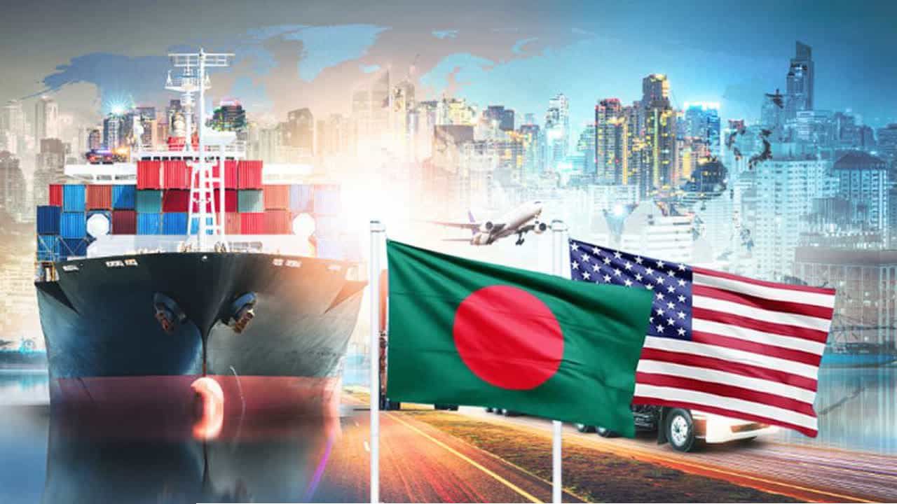 বাংলাদেশে রাজস্ব স্বচ্ছতা ও সরকারি ক্রয়ের তথ্য প্রকাশের আহ্বান যুক্তরাষ্ট্রের