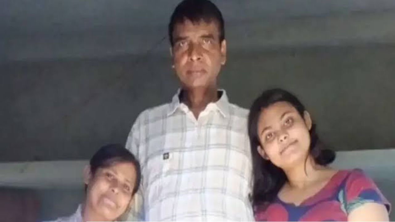 পশ্চিমবঙ্গে হিন্দুত্ববাদী জনতার তাণ্ডব: খ্রিষ্টান যাজকের ওপর হামলা ও পরিবারকে হুমকির অভিযোগ