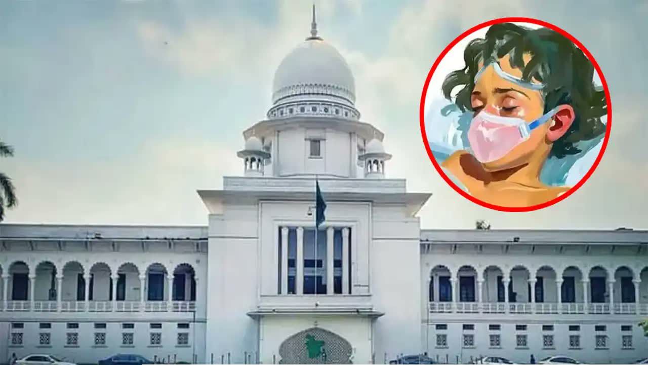 মাগুরার শিশু আছিয়া হত্যা মামলার হাইকোর্টের রায় পিছিয়ে ৩১ আগস্ট নির্ধারণ