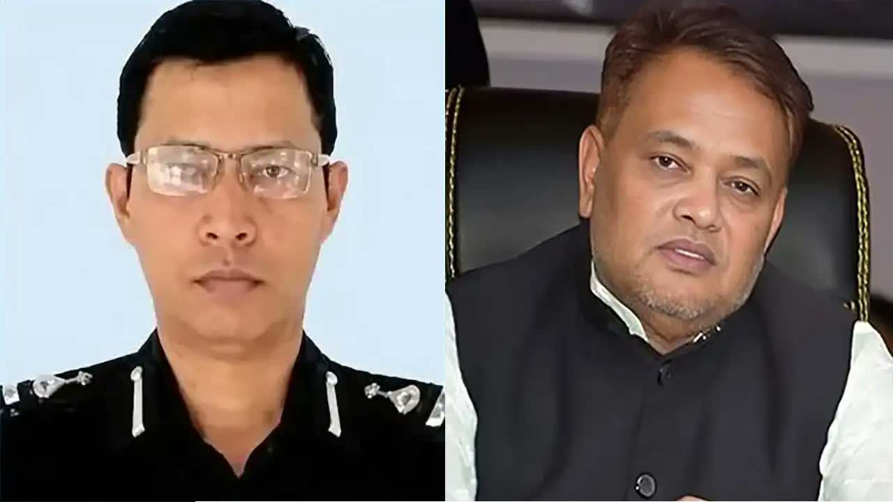 টেকনাফের একরামুল হত্যা মামলা: সাবেক এমপি বদি ও ব্রিগেডিয়ার জেনারেল মিফতাহ কারাগারে