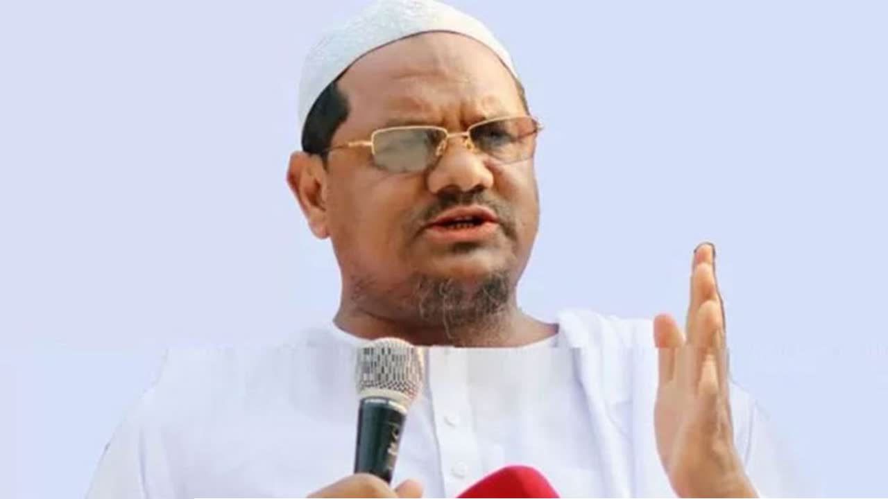সীরাতের আলোকে রাষ্ট্র পরিচালনানীতিই জুলাই অভ্যুত্থানের মূল প্রত্যাশা পূরণের পথ: চরমোনাই পীর