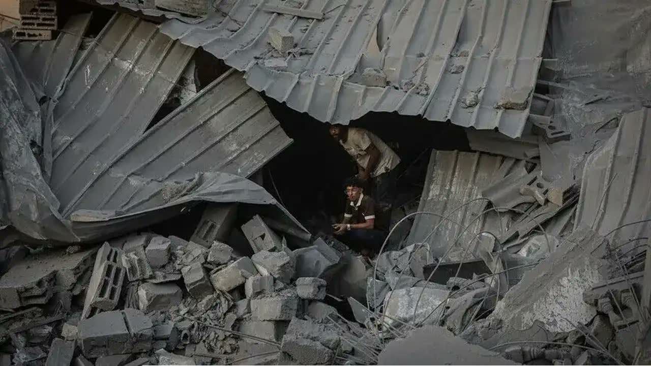 যুদ্ধবিরতির মধ্যেও ইসরায়েলি হামলায় গাজায় প্রাণ গেল এক কৃষকের, আহত ১