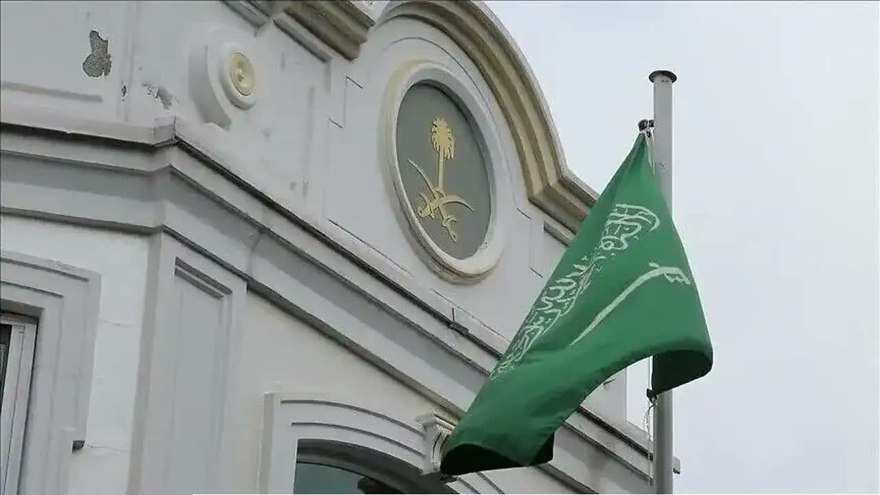 সৌদি আরবের নতুন বিশেষ দূত মানাল রাদওয়ান, আঞ্চলিক শান্তি আলোচনায় জোর