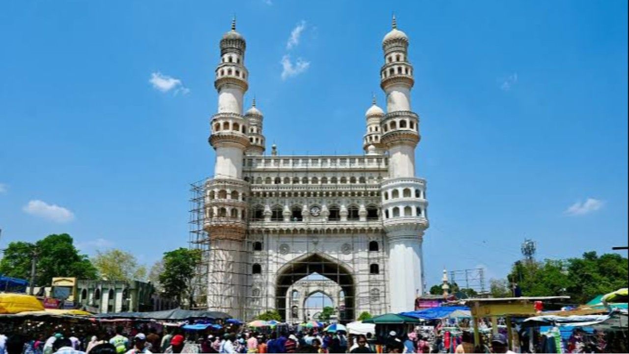 হায়দরাবাদে ভোটার তালিকা থেকে বাদ পড়া ৪০.৭ শতাংশ মুসলিম 