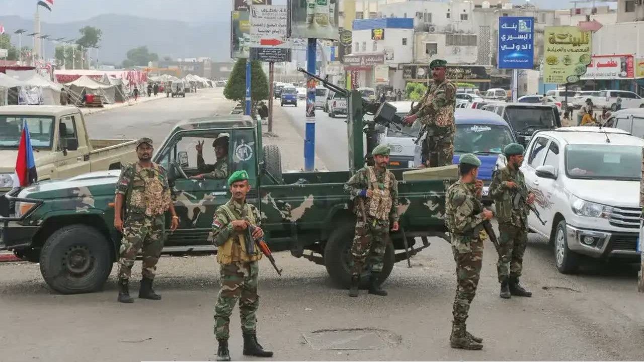 ইয়েমেনে সরকারি বাহিনী-হুথি সংঘর্ষে নিহত ৮১