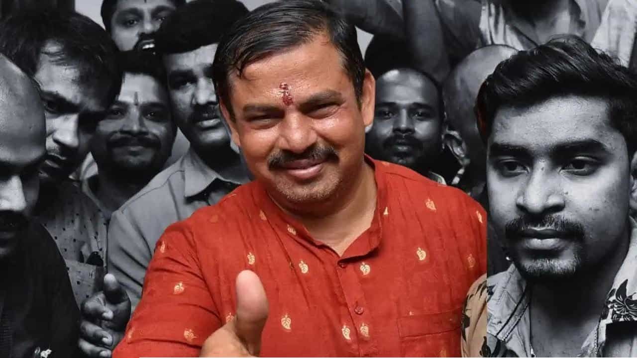 মহানবী (সা.)-কে নিয়ে কটুউক্তির মামলায় রাজা সিংকে খালাস দিয়েছে আদালত
