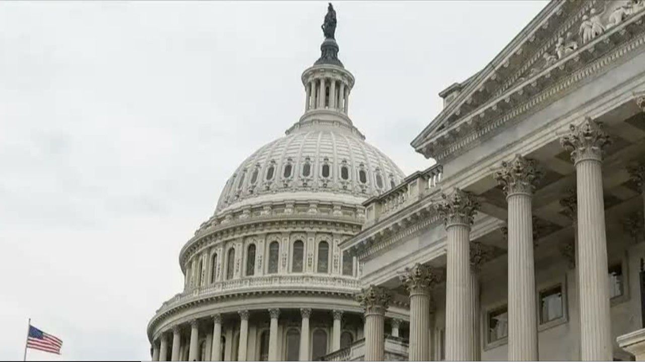 ইসরায়েল বয়কটকারী মার্কিন বিশ্ববিদ্যালয়ে অর্থায়ন বন্ধে বিল পাস