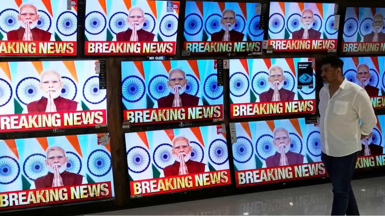 কেরালার সংবাদমাধ্যমে 'পদ্ধতিগত মুসলিমবিদ্বেষ' ১২০টি ইসলামোফোবিয়া সংবাদ উপস্থাপন