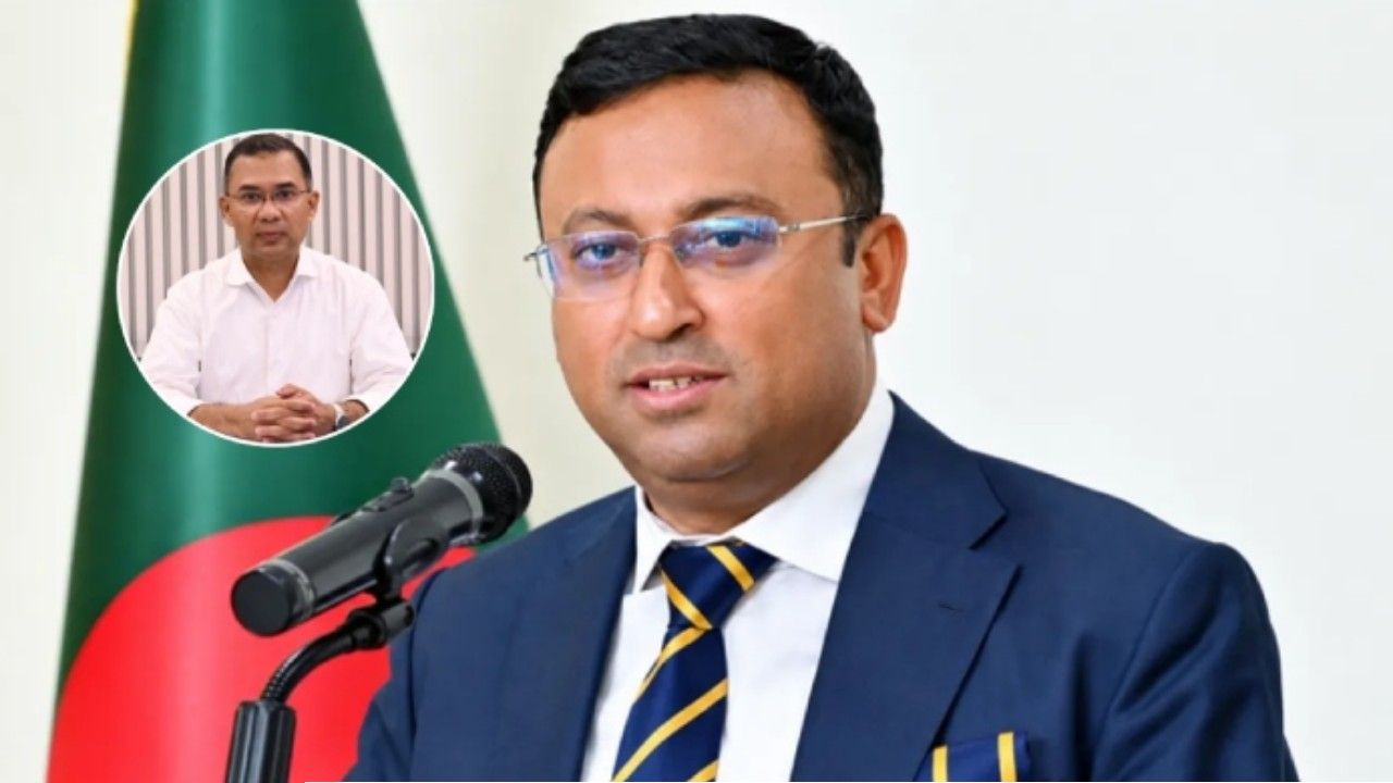 ভারতে ব্রিকস সম্মেলনে অংশ নিচ্ছে না প্রধানমন্ত্রী, প্রতিনিধিও যাবেন না: পররাষ্ট্র প্রতিমন্ত্রী