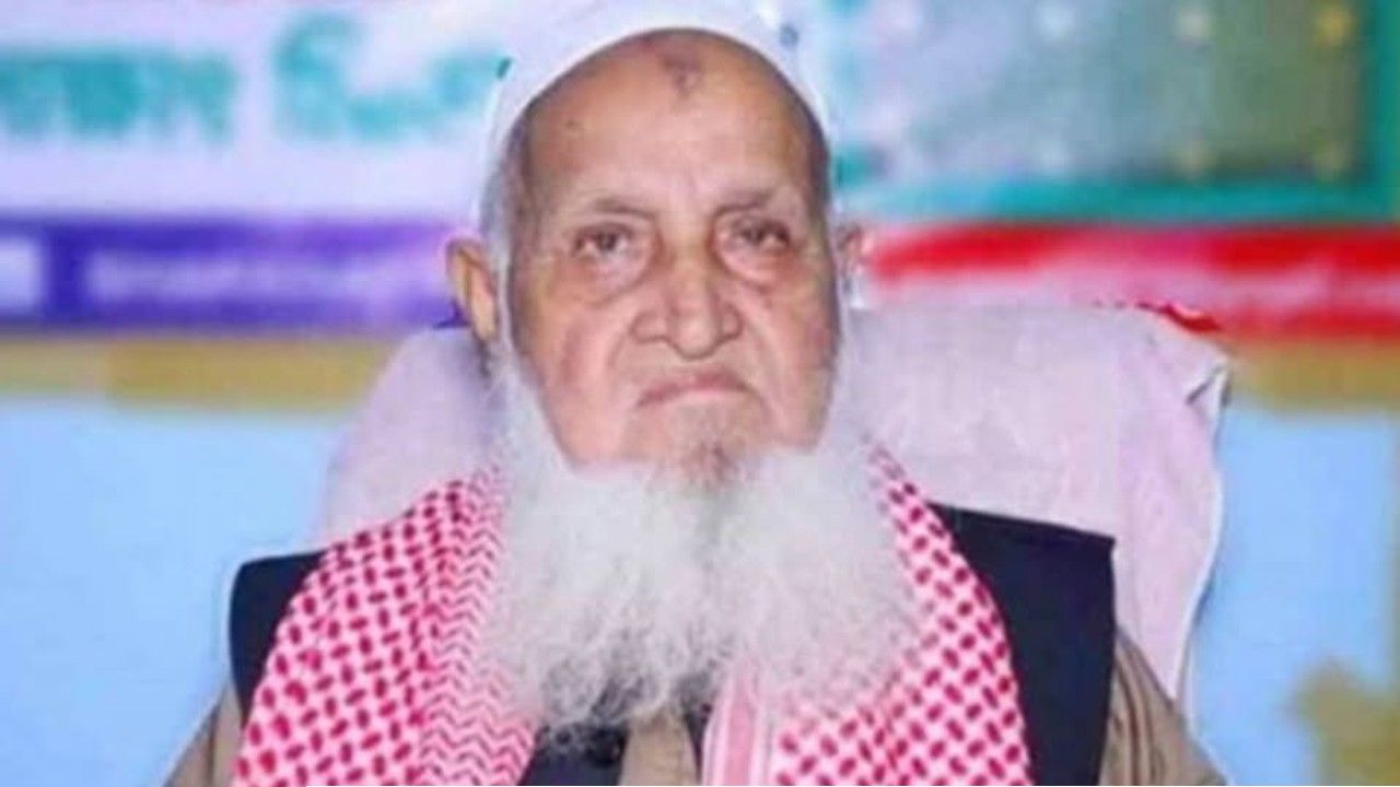 তওবা না করা পর্যন্ত মাওলানা সাদকে দেশে ঢুকতে দেওয়া হবে না: সোহরাওয়ার্দী উদ্যানে হেফাজত আমির