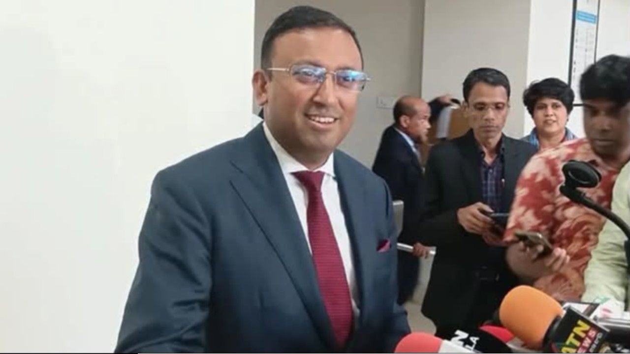 ভারত নিয়ে অতিরিক্ত না ভেবে নিজ দেশের স্বার্থে মনোযোগী হওয়ার আহ্বান পররাষ্ট্রমন্ত্রীর