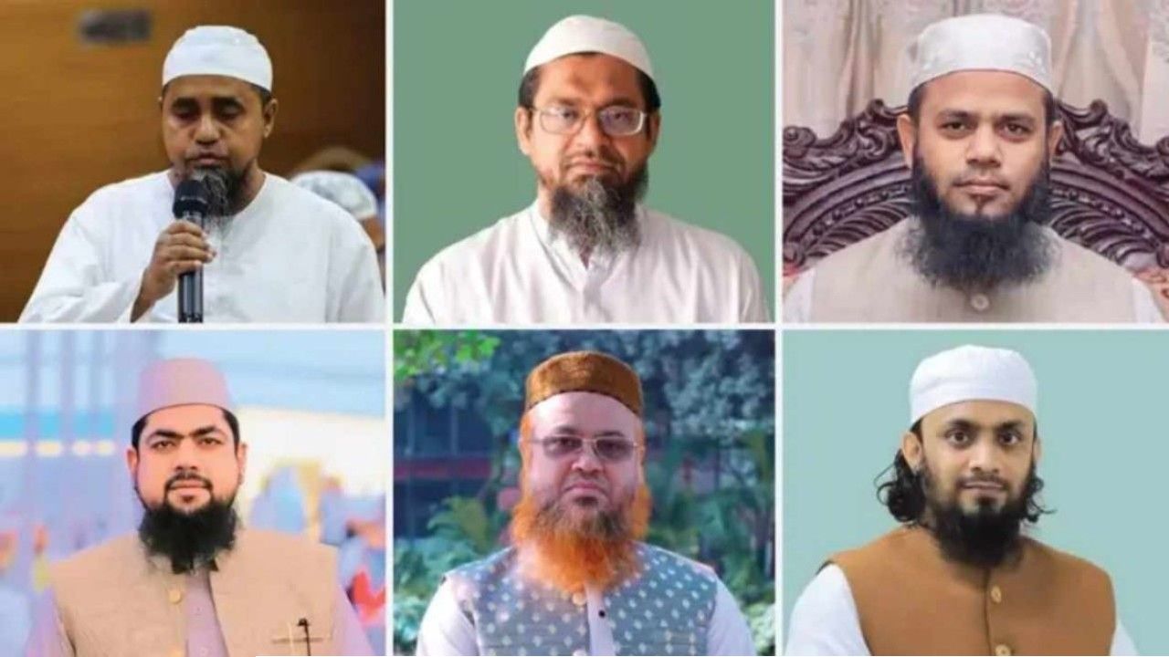 শিশু সুরক্ষা ও সামাজিক অবক্ষয় রোধে দণ্ডবিধির ৩৭৭ ধারা কার্যকরের জোরালো দাবি ৬০০ শীর্ষ আলেমে