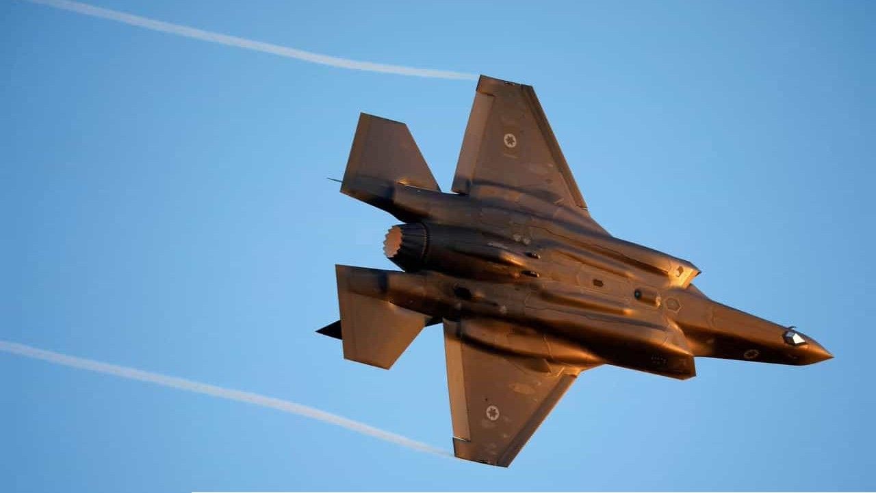 সৌদি আরবকে F-35 যুদ্ধবিমান দেওয়ায় যুক্তরাষ্ট্রের কাছে &lsquo;ক্ষতিপূরণ&rsquo; ও নতুন মারণাস্ত্র চাচ্ছে ইসরায়েল