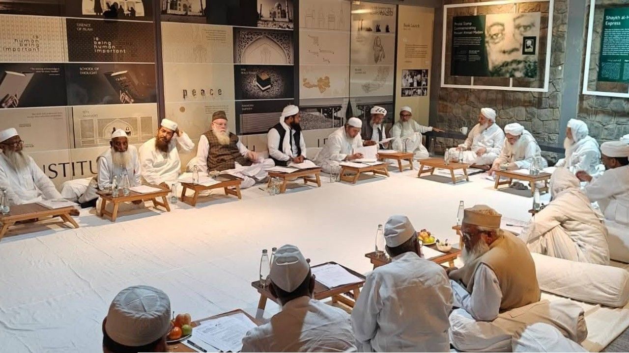 ভারতের মুসলিম নিপীড়ন ও মসজিদ-মাদরাসা ভাঙার বিরুদ্ধে রাষ্ট্রপতির শরণাপন্ন জমিয়ত