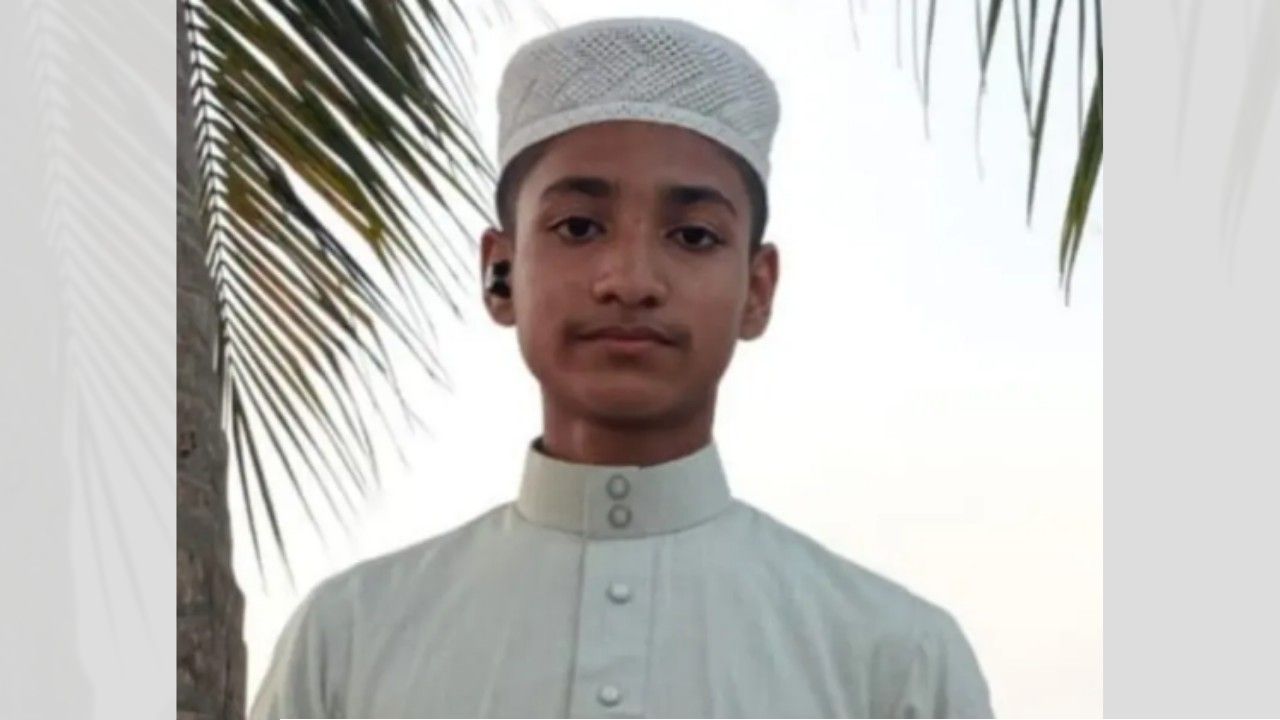 চট্টগ্রামে মাদরাসা ছাত্র সেকেন্দর হোসেন মিসবাহ নিখোঁজ, ৩ দিনেও মেলেনি সন্ধান
