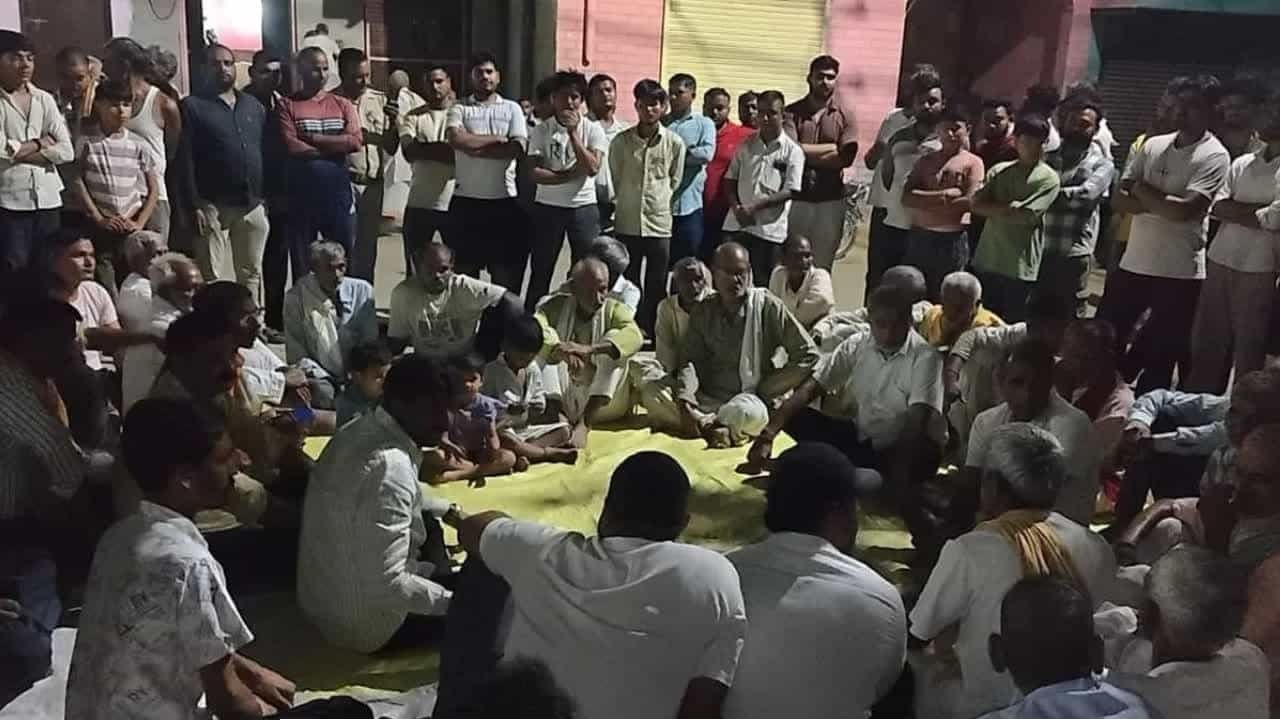 ভারতে আবারও ধর্মান্তরকরণ আইনের নামে মুসলিম যুবককে পুলিশি হয়রানি