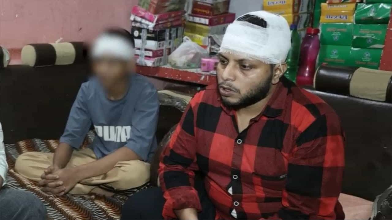 ভারতে 'জয় শ্রী রাম' বলতে অস্বীকার করায় ১২ বছরের শিশু ও তার চাচার ওপর উগ্র হিন্দুত্ববাদীদের হামলা