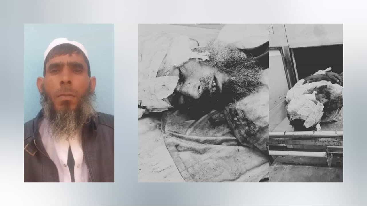 রাজস্থানে থানা প্রাঙ্গণেই পাথর মেরে মুসলিম ব্যক্তিকে হত্যা, পুলিশের নিষ্ক্রিয়তার অভিযোগ
