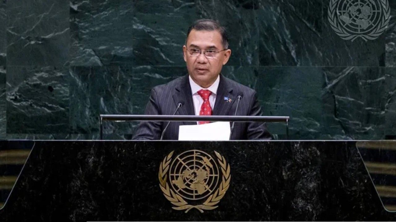 প্রধানমন্ত্রী তারেক রহমানের জাতিসংঘ ভাষণের প্রশংসা সুশীল সমাজ ও সাধারণ মানুষের