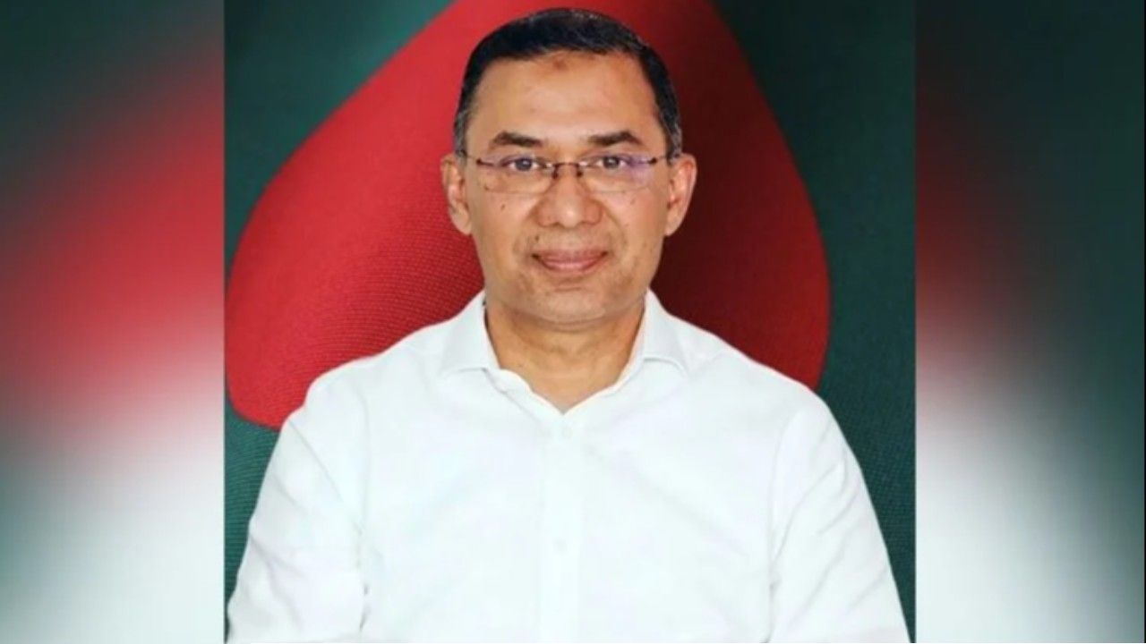 ১ ট্রিলিয়ন ডলার অর্থনীতির লক্ষ্য, প্রযুক্তিনির্ভর ও দক্ষ মানবসম্পদ গড়ার আহ্বান প্রধানমন্ত্রীর