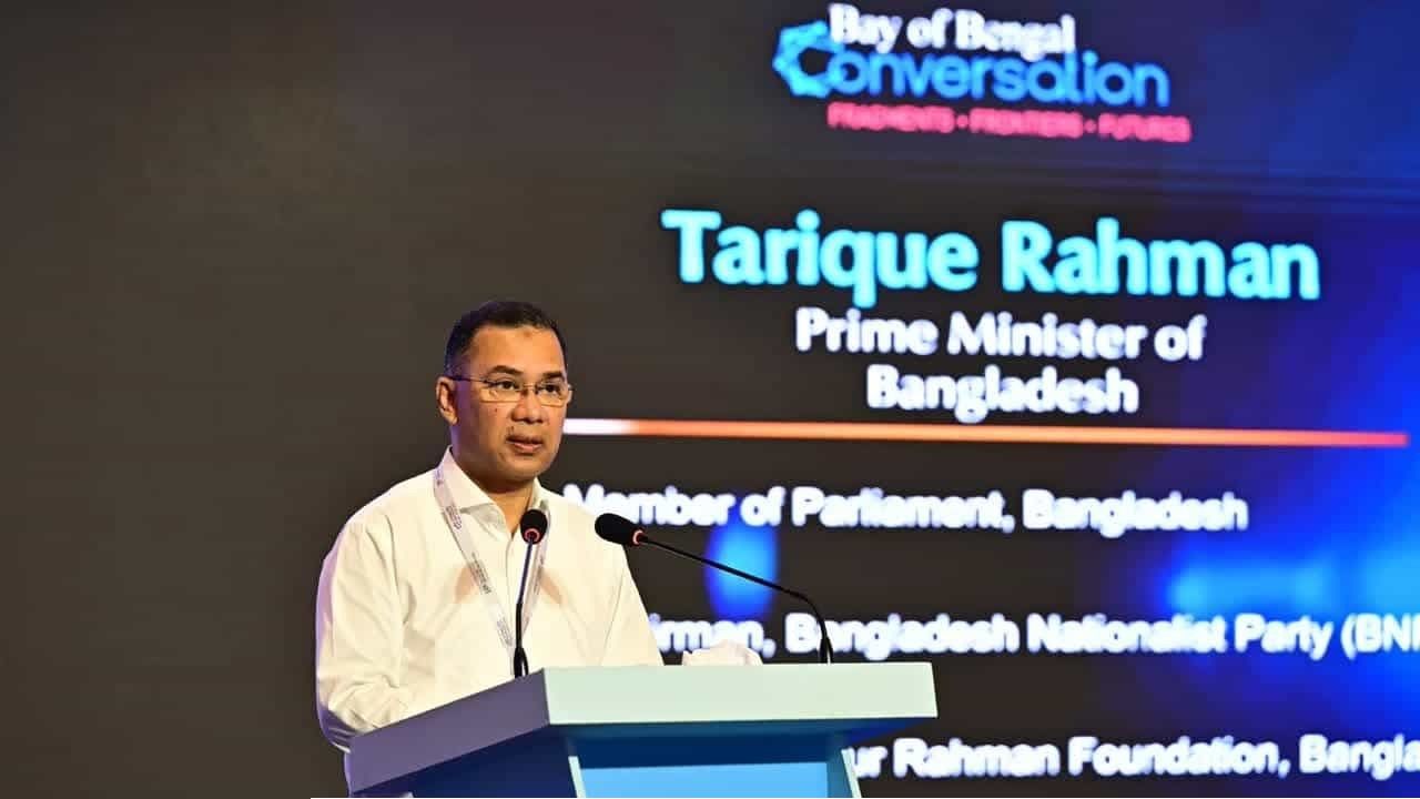 প্রতিশ্রুতি থেকে সরাসরি বাস্তবায়নে যাচ্ছি: প্রধানমন্ত্রী তারেক রহমান