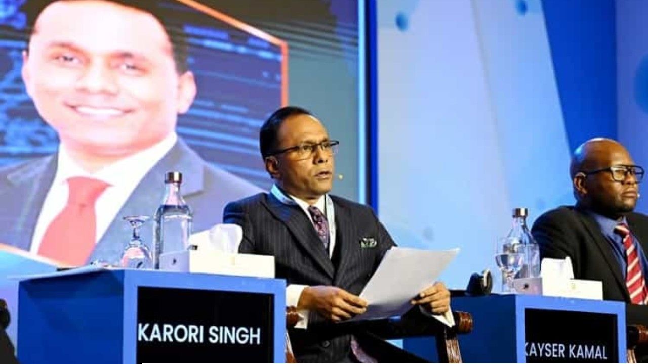 ফ্যাসিস্টদের বিচার আগে, তারপর জাতীয় পুনর্মিলন: ডেপুটি স্পিকার