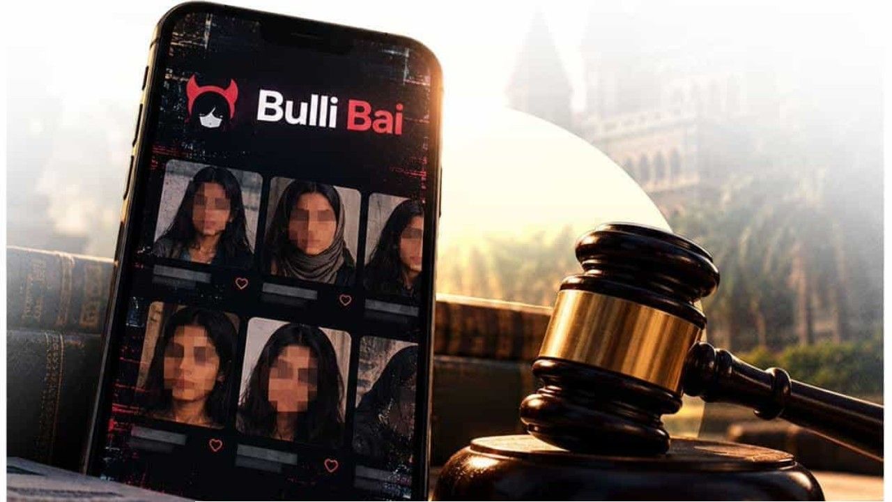 মুসলিম নারীদের নিলামে তোলার অ্যাপের আসামিকে অব্যাহতি দিলো মুম্বাই আদালত