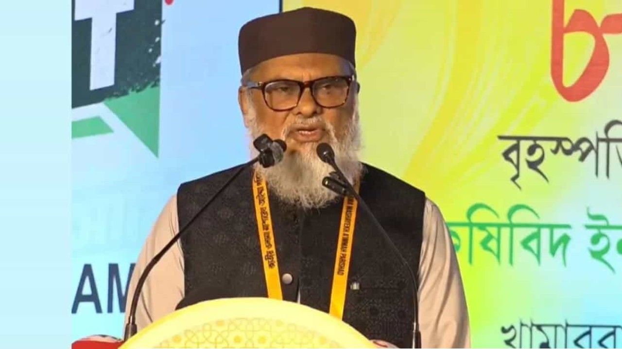 সব ইসলামী দল এক হলেও ক্ষমতায় যাওয়া সম্ভব নয়: সাবেক ধর্ম উপদেষ্টা
