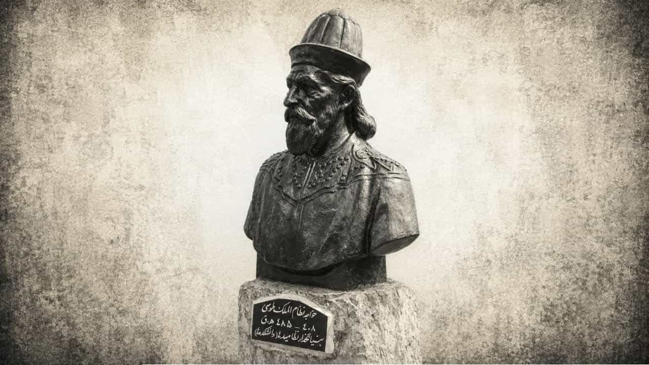 ইসলামী সভ্যতার মহান স্থপতি উজির নিজামুল মুলক