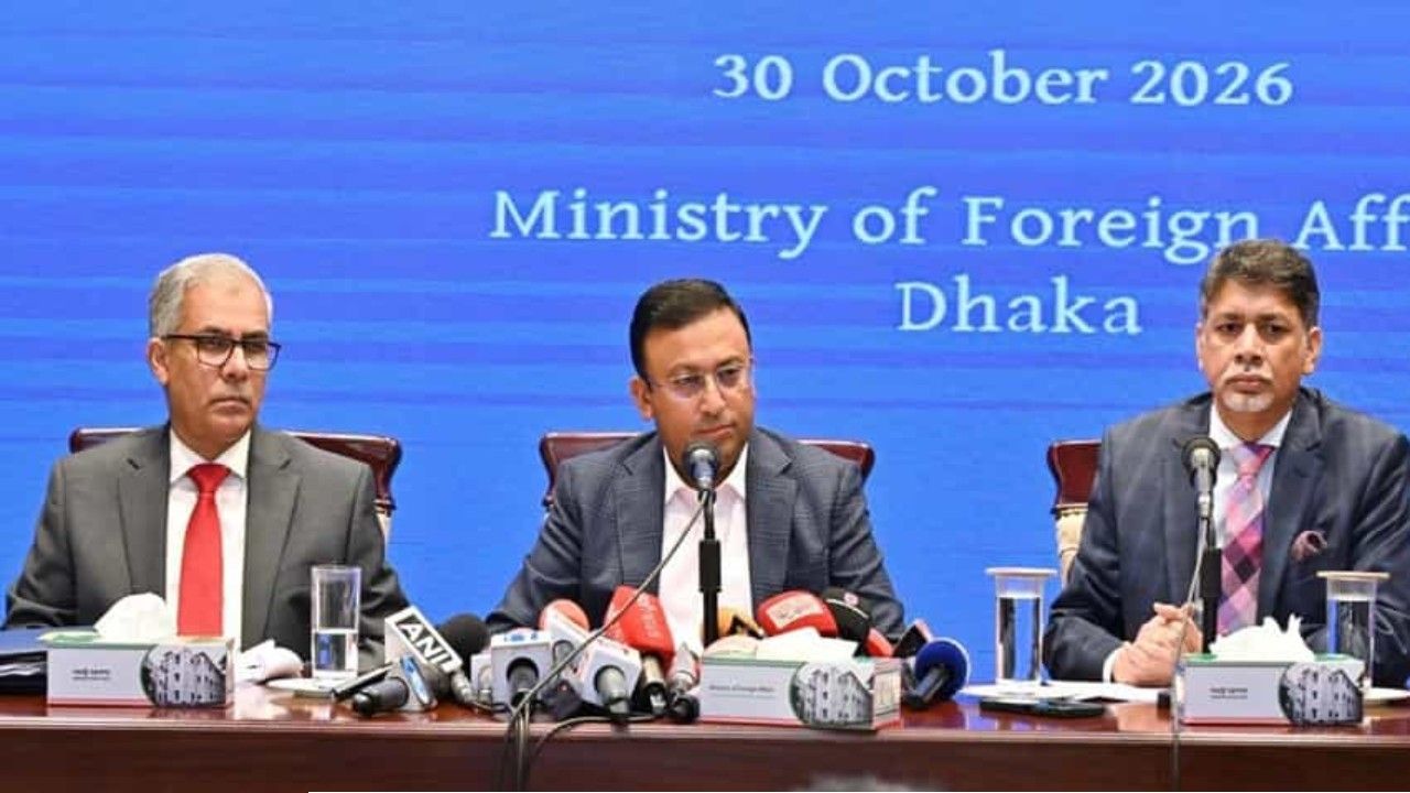 জাপান-বাংলাদেশ দ্বিপক্ষীয় আলোচনায় ছিল না কোনো তৃতীয় দেশ: প্রতিমন্ত্রী হুমায়ুন কবির
