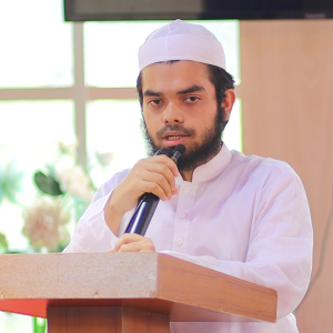 হামযাহ আল মাহদী